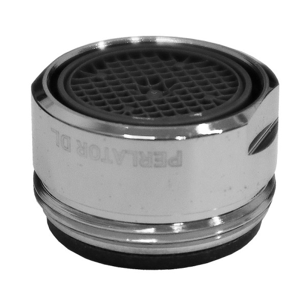 Аэратор металлический Azario Neoperl хром (CS00088958)