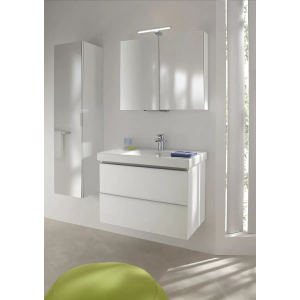 Шкаф зеркальный Jacob Delafon Odeon Up 350x340x1470 дуб квебекский (EB873-E10) Шкаф зеркальный Jacob Delafon Odeon Up 350x340x1470 дуб квебекский (EB873-E10)