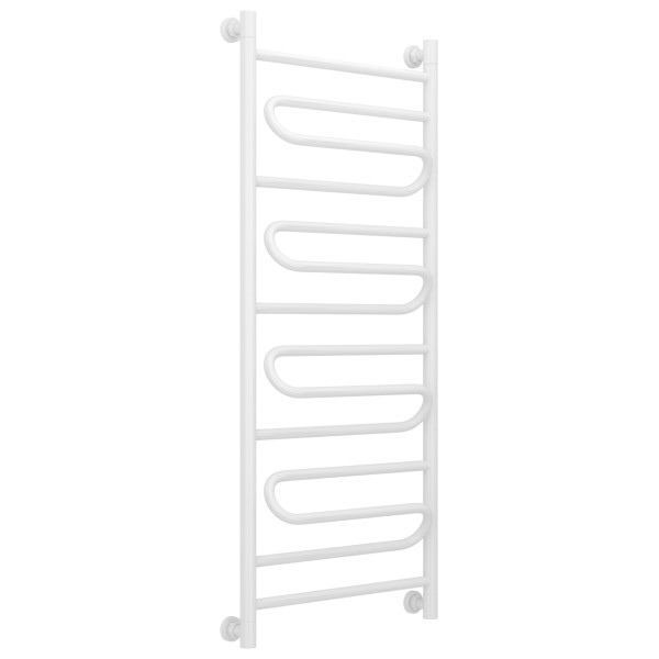 Полотенцесушитель водяной Сунержа Элегия+ 1200х500 белый (12-0205-1250) Полотенцесушитель водяной Сунержа Элегия+ 1200х500 белый (12-0205-1250)