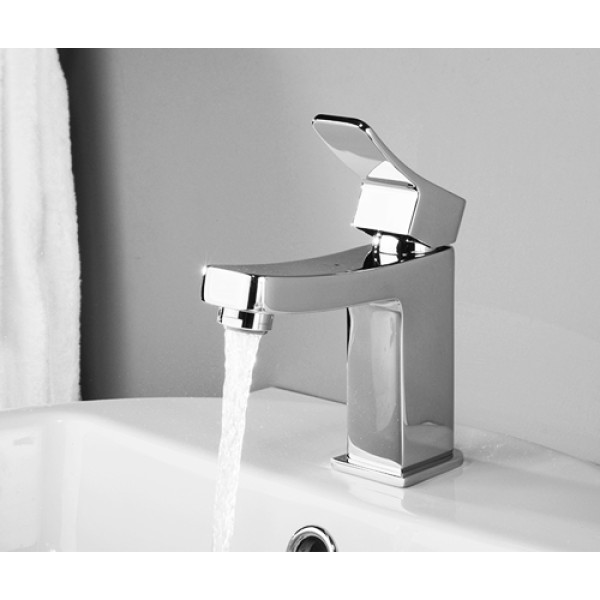 Смеситель для раковины WasserKRAFT Aller (1064)