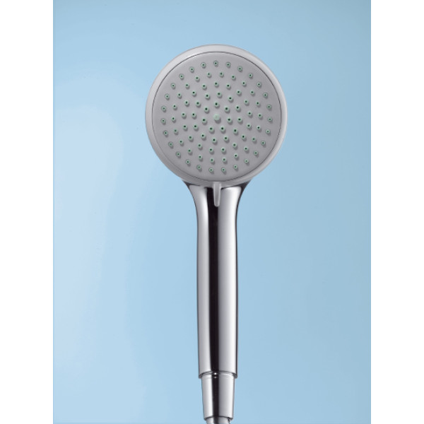 Система душевая Hansgrohe Croma 220 Showerpipe (27223000)