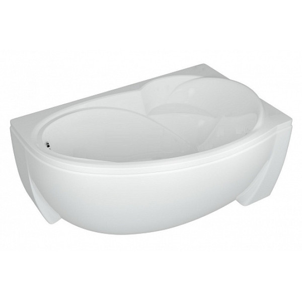 Экран фронтальный для ванны Акватек Бетта 170х97 R Экран фронтальный для ванны Акватек Бетта 170х97 R