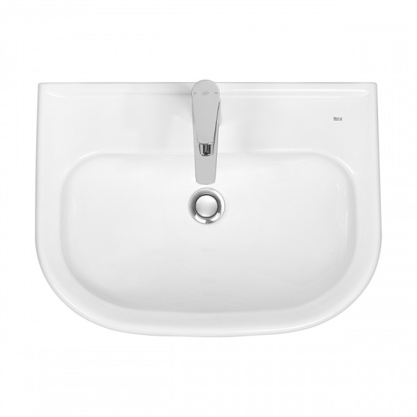 Раковина подвесная Roca Access 60x45x19 белая (Z.RU93.0.761.0) Раковина подвесная Roca Access 60x45x19 белая (Z.RU93.0.761.0)