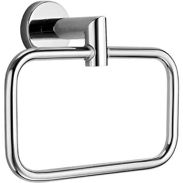 Держатель полотенец Vitra Minimax глянцевый хром (A44783) Держатель полотенец Vitra Minimax глянцевый хром (A44783)