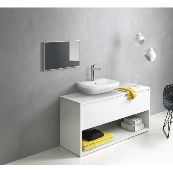 Смеситель для раковины Hansgrohe Logis хром, с донным клапаном (71090000) Смеситель для раковины Hansgrohe Logis хром, с донным клапаном (71090000)