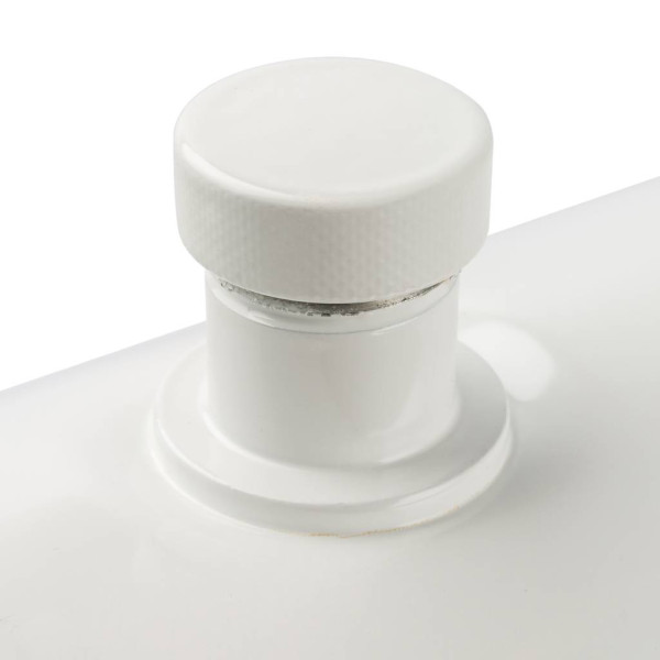 Конденсатосборник горизонтальный Stout DN60/100, п/м уплотнения (SCA-6010-000102)