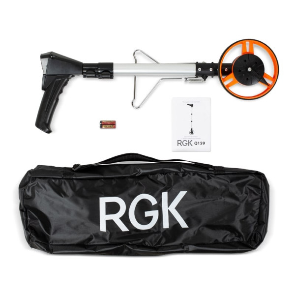 Колесо дорожное RGK Q159 (775380) Колесо дорожное RGK Q159 (775380)