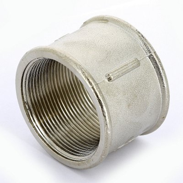 Муфта 2" Uni-Fitt (никель) 602N7700