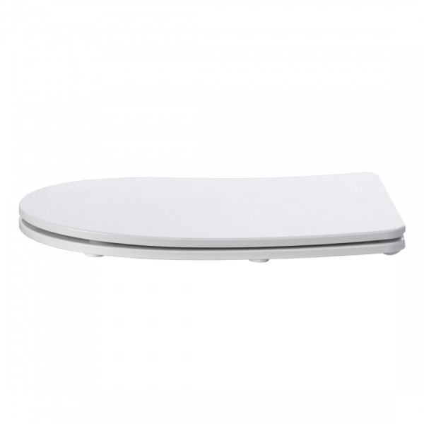 Унитаз напольный Santek Остин 355x650x800 белый (1WH501856)