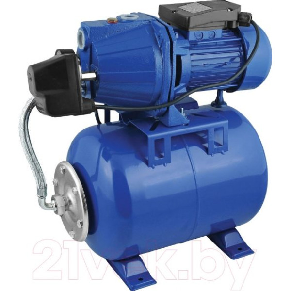 Насосная станция Unipump Акваробот Jet 80 L г/а 2л (63434) Насосная станция Unipump Акваробот Jet 80 L г/а 2л (63434)