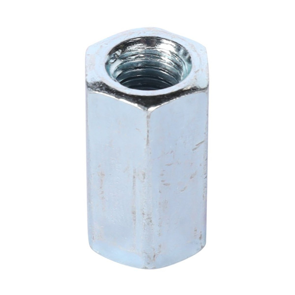 Гайка соединительная Stout DIN 6334 М8 SAC-0022-010108 Гайка соединительная Stout DIN 6334 М8 SAC-0022-010108