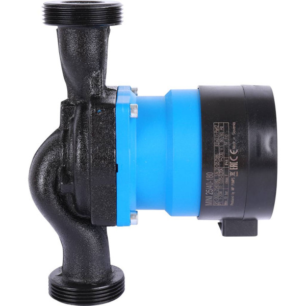 Насос циркуляционный Stout mini 25/40-180 (SPC-0002-2540180) Насос циркуляционный Stout mini 25/40-180 (SPC-0002-2540180)