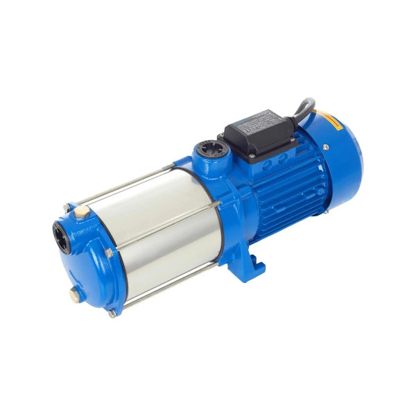 Насос поверхностный Aquario AMH(T)-125-6P Насос поверхностный Aquario AMH(T)-125-6P