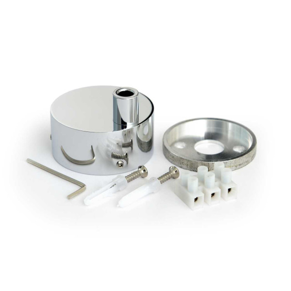 Короб скрытого подключения Сунержа для ПС (00-1602-0003)