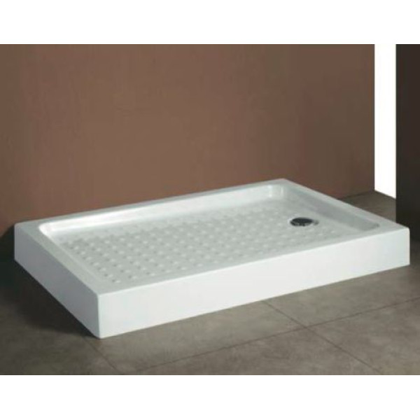 Душевой поддон Avek Komfort B 80х120 R (10066) Душевой поддон Avek Komfort B 80х120 R (10066)
