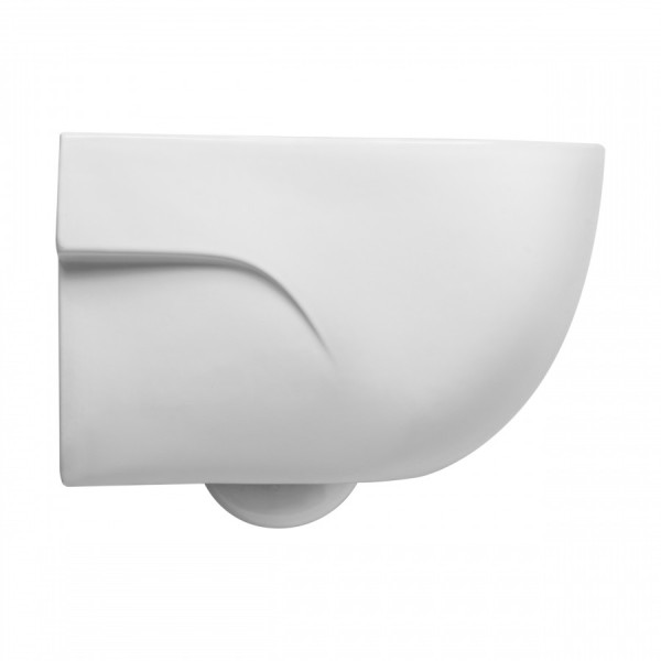 Инсталляция с унитазом Roca Meridian с сиденьем микролифт хром глянцевый (7.8931.0.499.0)