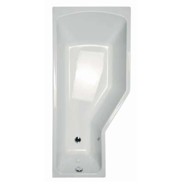 Ванна акриловая Ravak Be Happy 1500х750х570 L (C981000000) Ванна акриловая Ravak Be Happy 1500х750х570 L (C981000000)