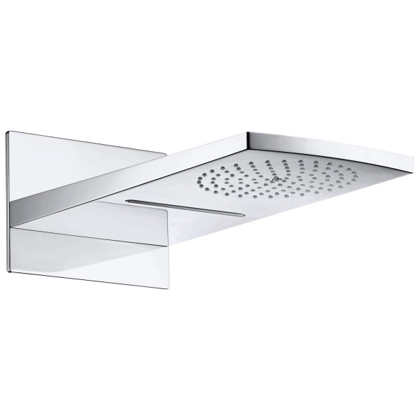 Душ верхний Hansgrohe Raindance Rainfall Overhead Shower (28433000) Душ верхний Hansgrohe Raindance Rainfall Overhead Shower (28433000)
