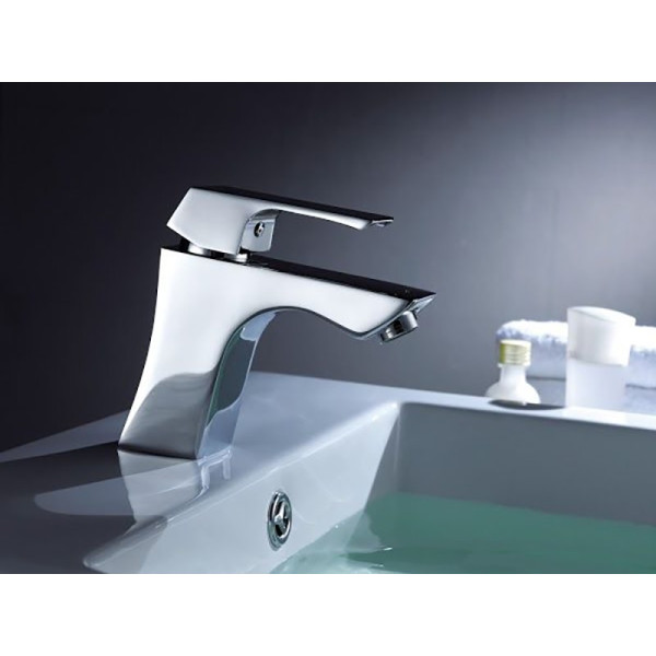 Смеситель для раковины Lemark Unit (LM4506C) Смеситель для раковины Lemark Unit (LM4506C)