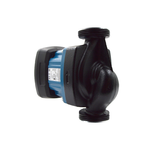 Насос циркуляционный Okseler RS 25-4EAY-130 с частотным регулированием (Oks00523)