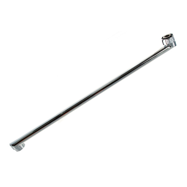 Излив для смесителя Ledeme L-образный 45 см (L45F) Излив для смесителя Ledeme L-образный 45 см (L45F)