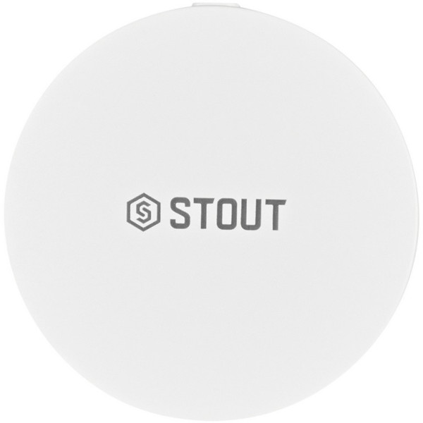 Шлюз беспроводной Stout Zigbee (STE-2071-804010) Шлюз беспроводной Stout Zigbee (STE-2071-804010)