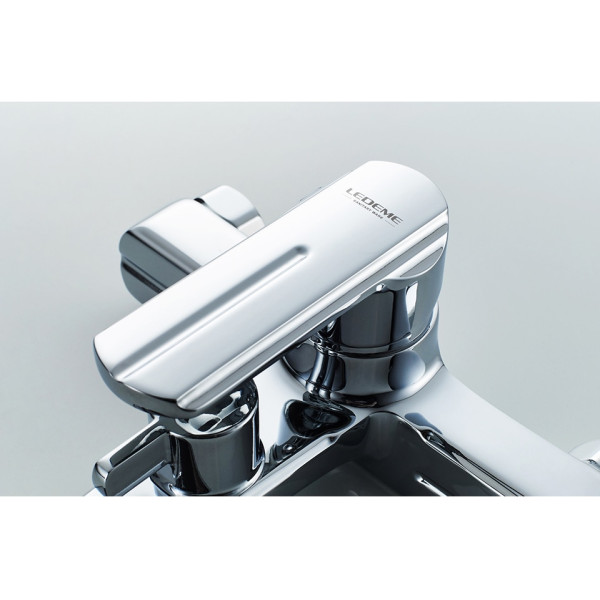 Смеситель для ванны и душа Ledeme с душевым гарнитуром (L3266) Смеситель для ванны и душа Ledeme с душевым гарнитуром (L3266)