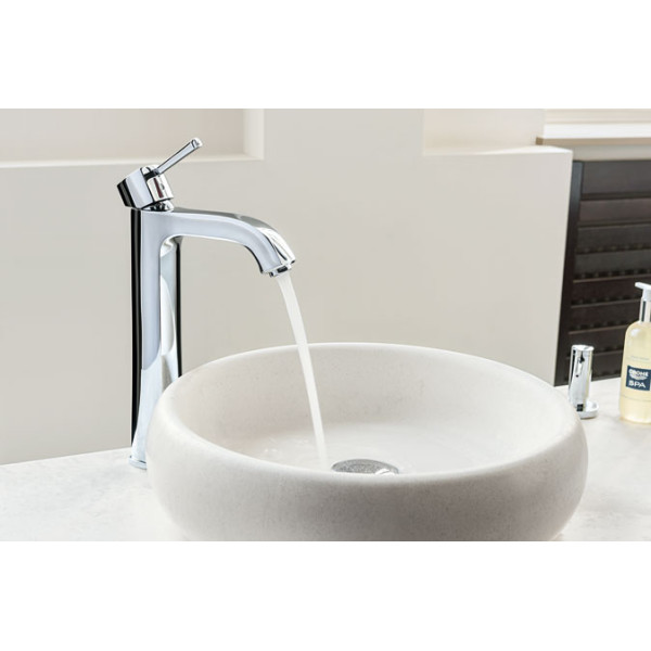 Смеситель для раковины Grohe Grandera (23313IG0) Смеситель для раковины Grohe Grandera (23313IG0)