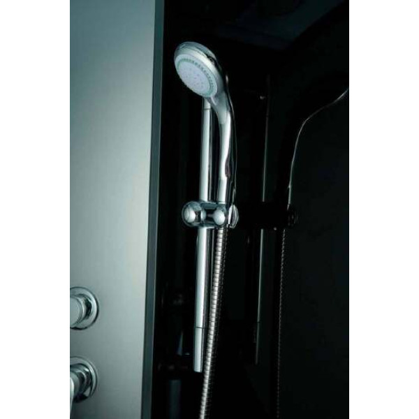 Душевая кабина Erlit 120х80 стекло тонированное R (ER3512TPR-C4)