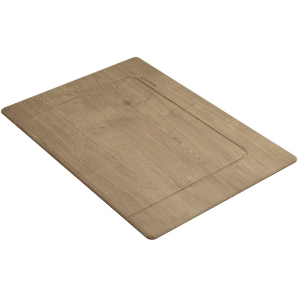 Доска для мойки Omoikiri 290х420 CB-BASIC-400-WD дуб (4999104) Доска для мойки Omoikiri 290х420 CB-BASIC-400-WD дуб (4999104)