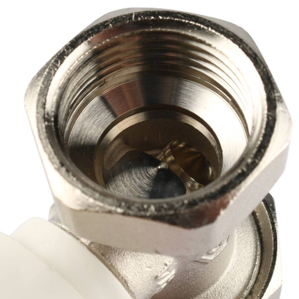 Клапан регулировочный прямой 3/4" Stout SVR-2122-000020 Клапан регулировочный прямой 3/4" Stout SVR-2122-000020