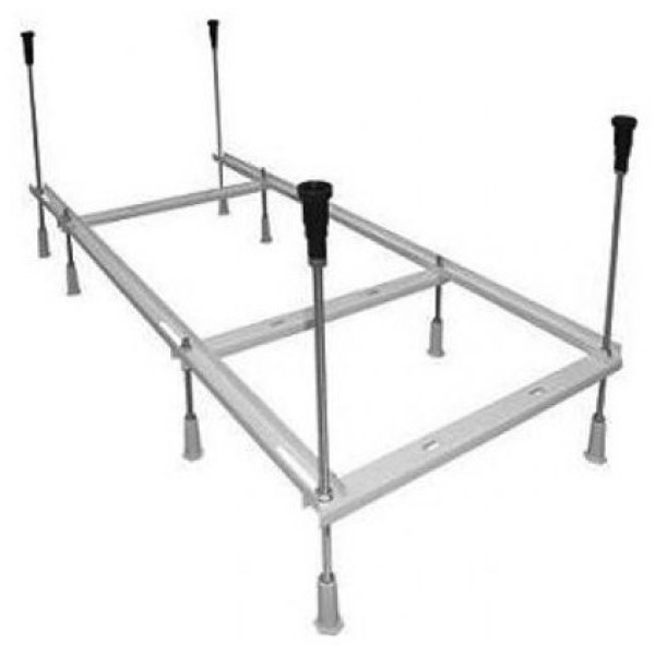 Каркас для ванны Cersanit Lorena 140 (K-RW-LORENA*140n) Каркас для ванны Cersanit Lorena 140 (K-RW-LORENA*140n)