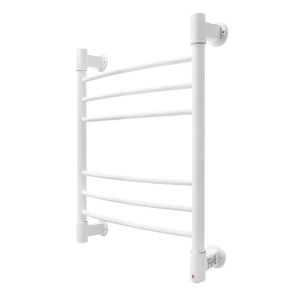 Полотенцесушитель электрический Energy Ergo2 650х500 белый матовый Полотенцесушитель электрический Energy Ergo2 650х500 белый матовый