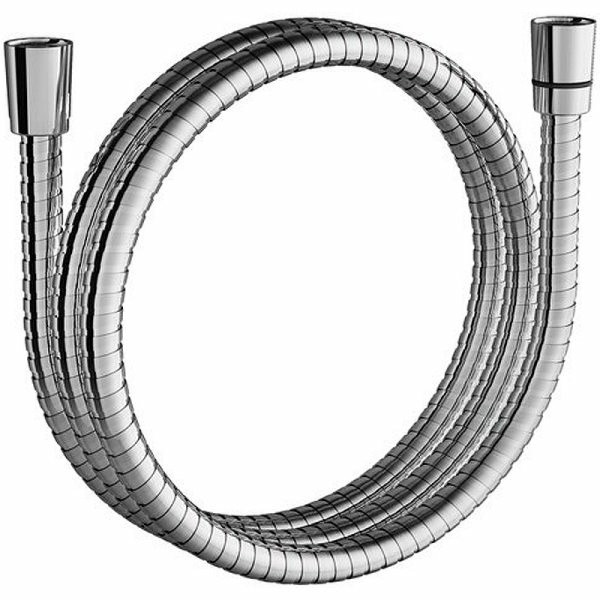Душевой шланг Ravak 915.00 150 см хром (X07P340)