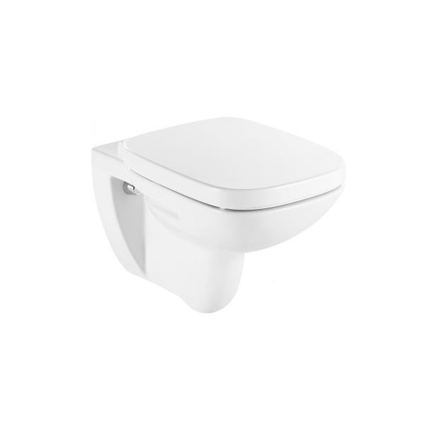 Унитаз подвесной Roca Debba (346997000)