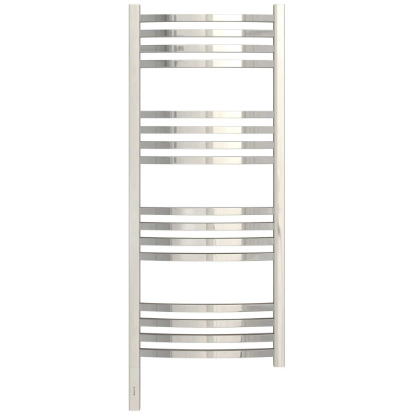 Полотенцесушитель электрический Сунержа Аркус 3.0 1000х400 МЭМ левый, хром (00-5704-1040) Полотенцесушитель электрический Сунержа Аркус 3.0 1000х400 МЭМ левый, хром (00-5704-1040)