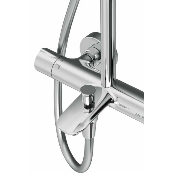 Душевая система AM.PM Like (F0780564) Душевая система AM.PM Like (F0780564)