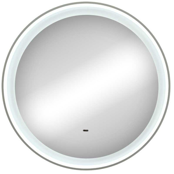 Зеркало с подсветкой Континент Planet white Led D 600 с бесконтактным сенсором (ЗЛП2624) Зеркало с подсветкой Континент Planet white Led D 600 с бесконтактным сенсором (ЗЛП2624)