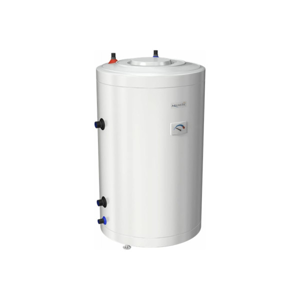 Бойлер косвенного нагрева 100 л. Hajdu ID 25 S E (24,0 кВт, напольный, тэн 3,0 кВт) (2111913920)