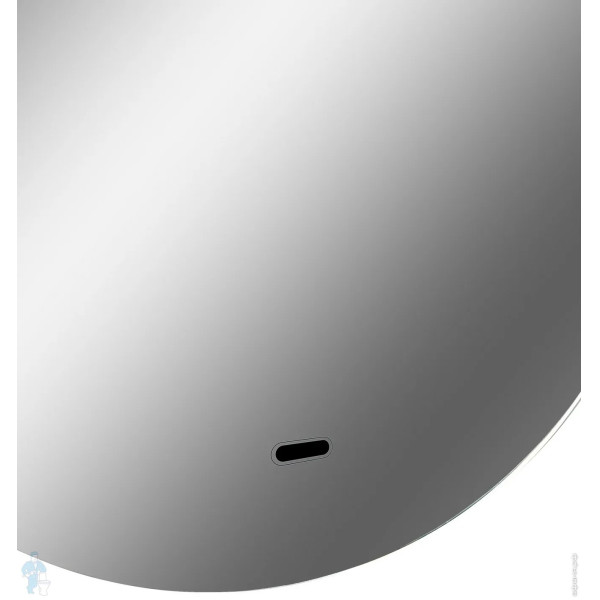 Зеркало с подсветкой Ajour ECO D 600 (ЗЛП2806)