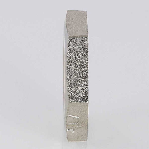 Контргайка 3/4" Valtec (никель) (VTr.656.N.0005)