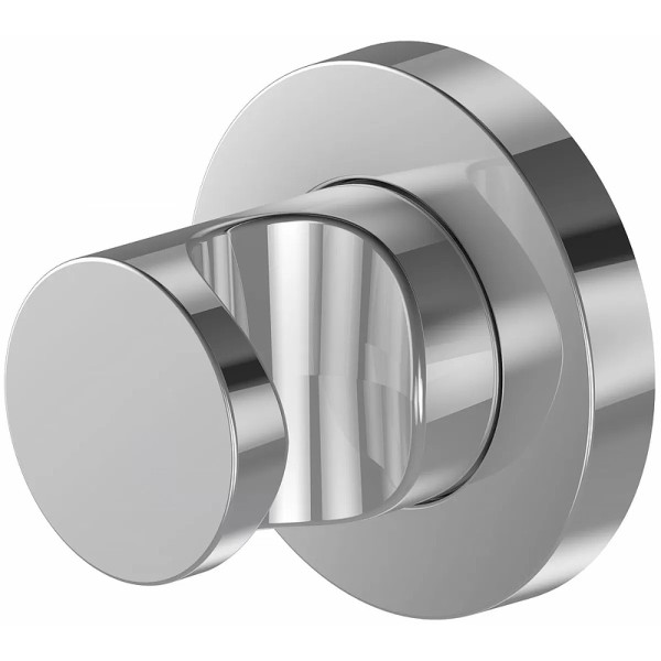 Держатель для ручного душа Jacob Delafon Modulo хром (8466D-CP) Держатель для ручного душа Jacob Delafon Modulo хром (8466D-CP)