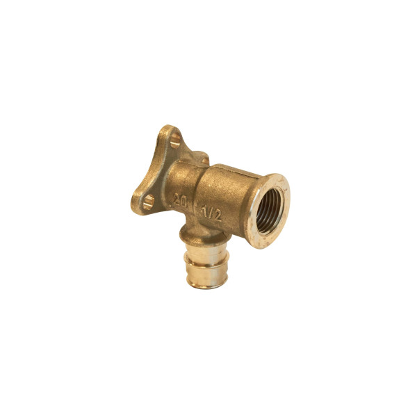 Водорозетка Usystems Smart Aqua под планку 20-G1/2"ВР (1136004) Водорозетка Usystems Smart Aqua под планку 20-G1/2"ВР (1136004)