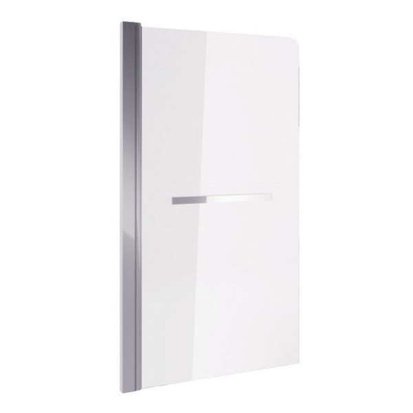 Душевая шторка на ванну EXCELLENT Серия 900 73 см с полотенцедержателем (KAAC.1609.730.LP)