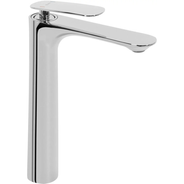 Смеситель для раковины REA Berg chrom (REA-B2036) Смеситель для раковины REA Berg chrom (REA-B2036)