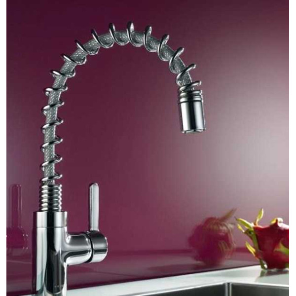 Смеситель для кухни Kludi Bingo Star (428550578) Смеситель для кухни Kludi Bingo Star (428550578)