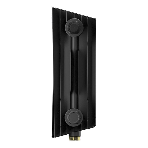 Радиатор биметаллический Royal Thermo PianoForte 200 Чёрный VR80 (16 секций) (RTPBVR803020016) Радиатор биметаллический Royal Thermo PianoForte 200 Чёрный VR80 (16 секций) (RTPBVR803020016)