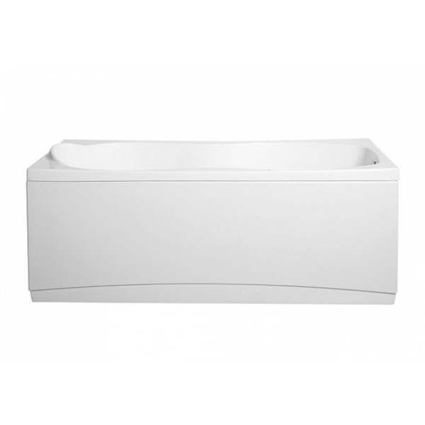 Ванна акриловая Aquanet Tessa 170х70 без гидромассажа Ванна акриловая Aquanet Tessa 170х70 без гидромассажа