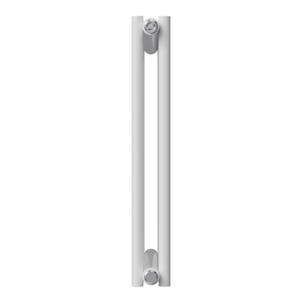 Радиатор стальной трубчатый Royal Thermo Shift R22 C2050 (20 секций) бок. подкл. (белый RAL 9016) (R22-C2050.20.9016)