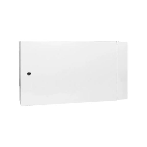 Шкаф коллекторный наружный ШРН-6 Vieir (665х1000х115 мм) (VR665-6H)